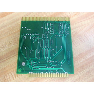 Measurex 05331100 Circuit Board 04331100 - Used