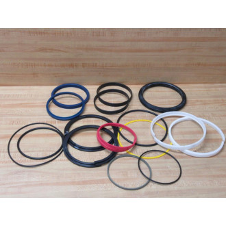 AHK7410448 Seal Kit 126173 Red - New No Box
