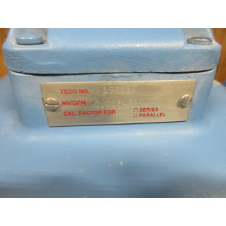 Foxboro 2806-SABA-TS M2800 Series Magnetic Flowtube - Refurbished