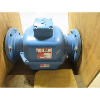 Foxboro 2806-SABA-TS M2800 Series Magnetic Flowtube - Refurbished