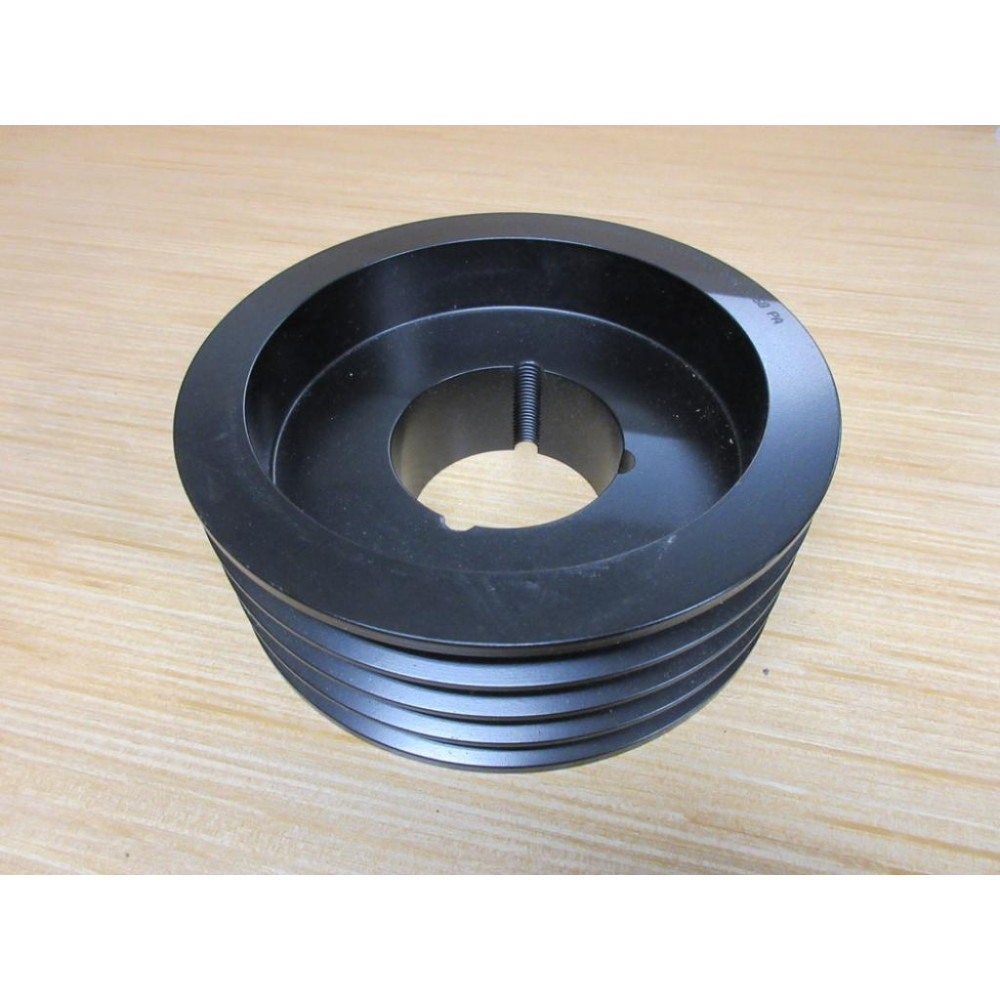 Dodge 111023 Sheave 4-5V8.5-2517 - New No Box Dodge 111023 Sheave 4-5V8.5-2517 - New No Box