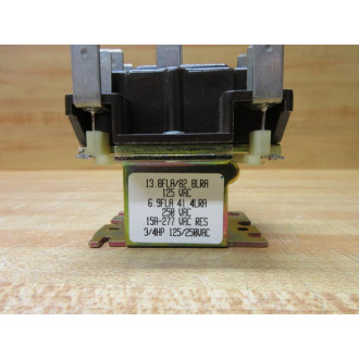 Mars 685744-90342 Switching Relay 90342
