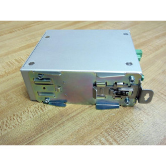Delta DVS-005I00 Industrial Ethernet Switch DVS-005 - Used
