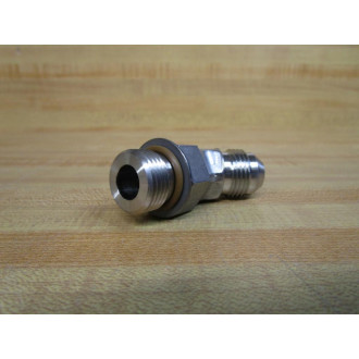 Parker 8V50X-SS Triple-Lok Elbow Tube Fitting 8V50XSS - New No Box