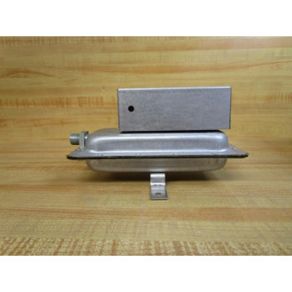White-Rodgers 770-1 Air Switch 7701 WOut Tubing 15A