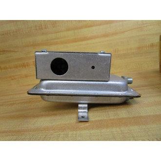 White-Rodgers 770-1 Air Switch 7701 WOut Tubing 15A