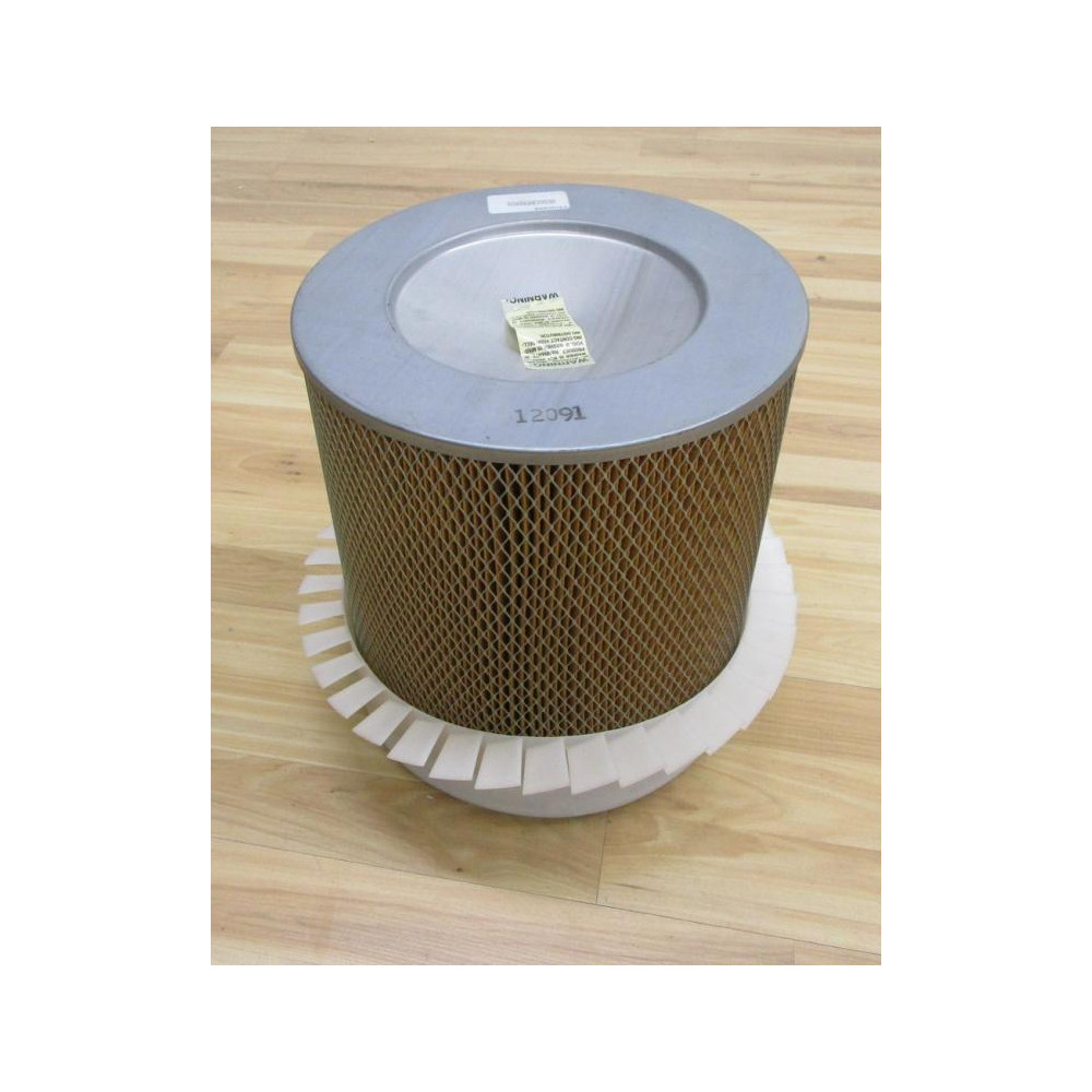 Generic 03606283 003 Air Filter Element 12091 - New No Box