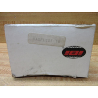 IBI SASFL205-16 Bearing Flange Set