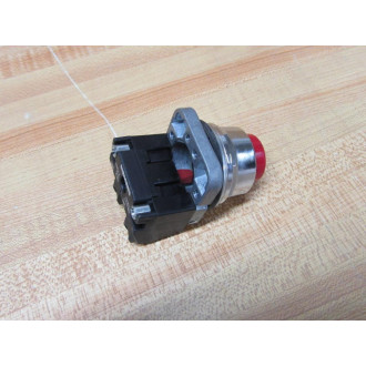 Furnas 52PA8B2 Siemens Push Button w52BAJ - New No Box
