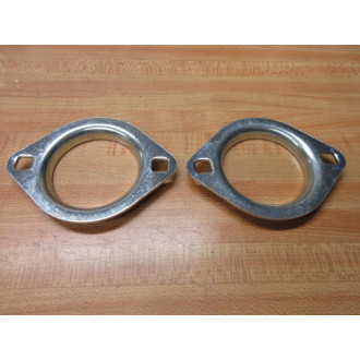 IBI SASFL205-16 Bearing Flange Set