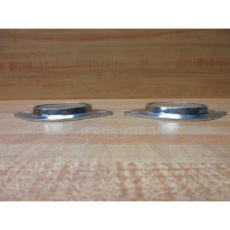 IBI SASFL205-16 Bearing Flange Set