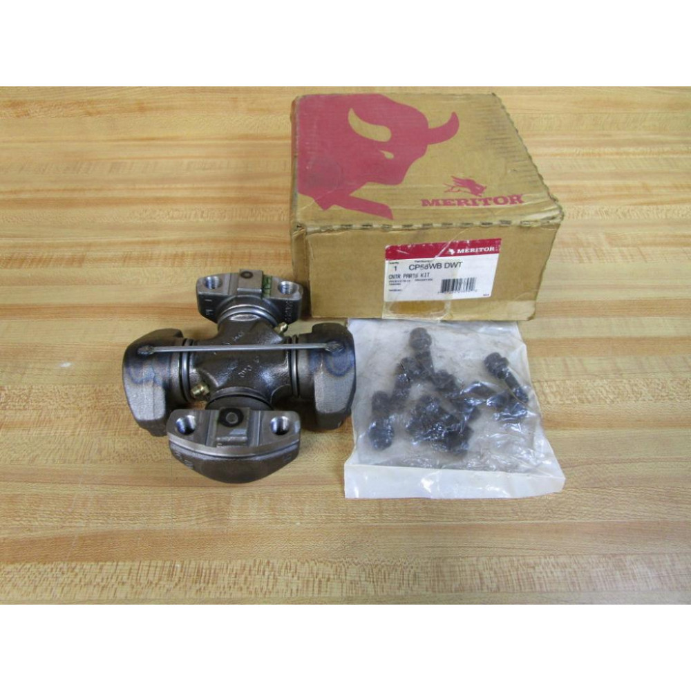 Meritor CP58WB DWT U-Joint 160559G