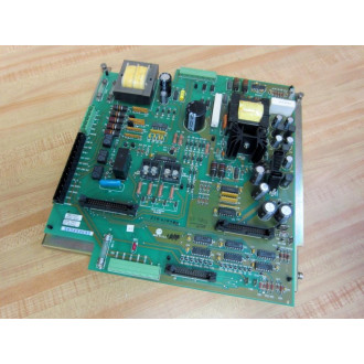 Allen Bradley 152503 1395 PSISwitcher Board SP-152503 154966 - Used