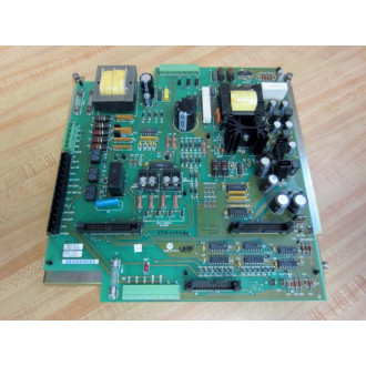 Allen Bradley 152503 1395 PSISwitcher Board SP-152503 154966 - Used