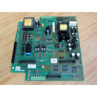 Allen Bradley 151604 1395 Base DriverP.S. SP-148248 1395-148248 - Used