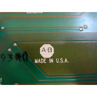 Allen Bradley 151604 1395 Base DriverP.S. SP-148248 1395-148248 - Used