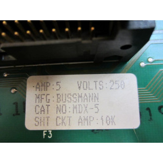 Allen Bradley 151604 1395 Base DriverP.S. SP-148248 1395-148248 - Used