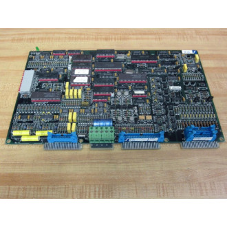 Stromberg 5761011-5F Circuit Board SGEA-1000 57411678 - Used