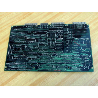 Stromberg 5761011-5F Circuit Board SGEA-1000 57411678 - Used