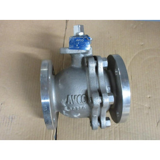 Avco 5116BFP 3" Gate Valve - New No Box