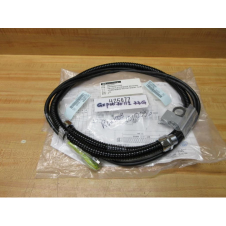 Hardinge GXP003011I33G Servo Motor Signal Cable JF2