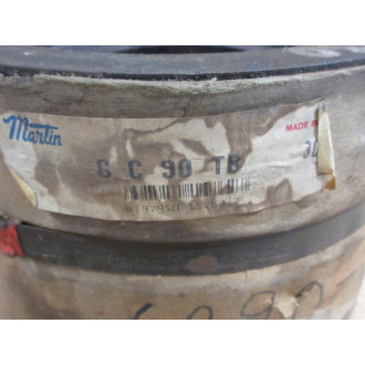 Martin 6 C 90 TB Sheave 6C90TB
