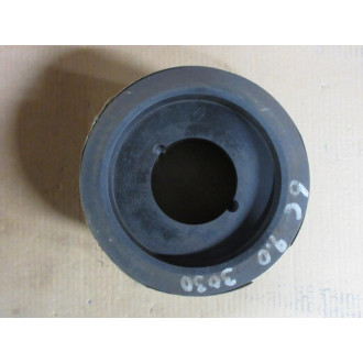 Martin 6 C 90 TB Sheave 6C90TB