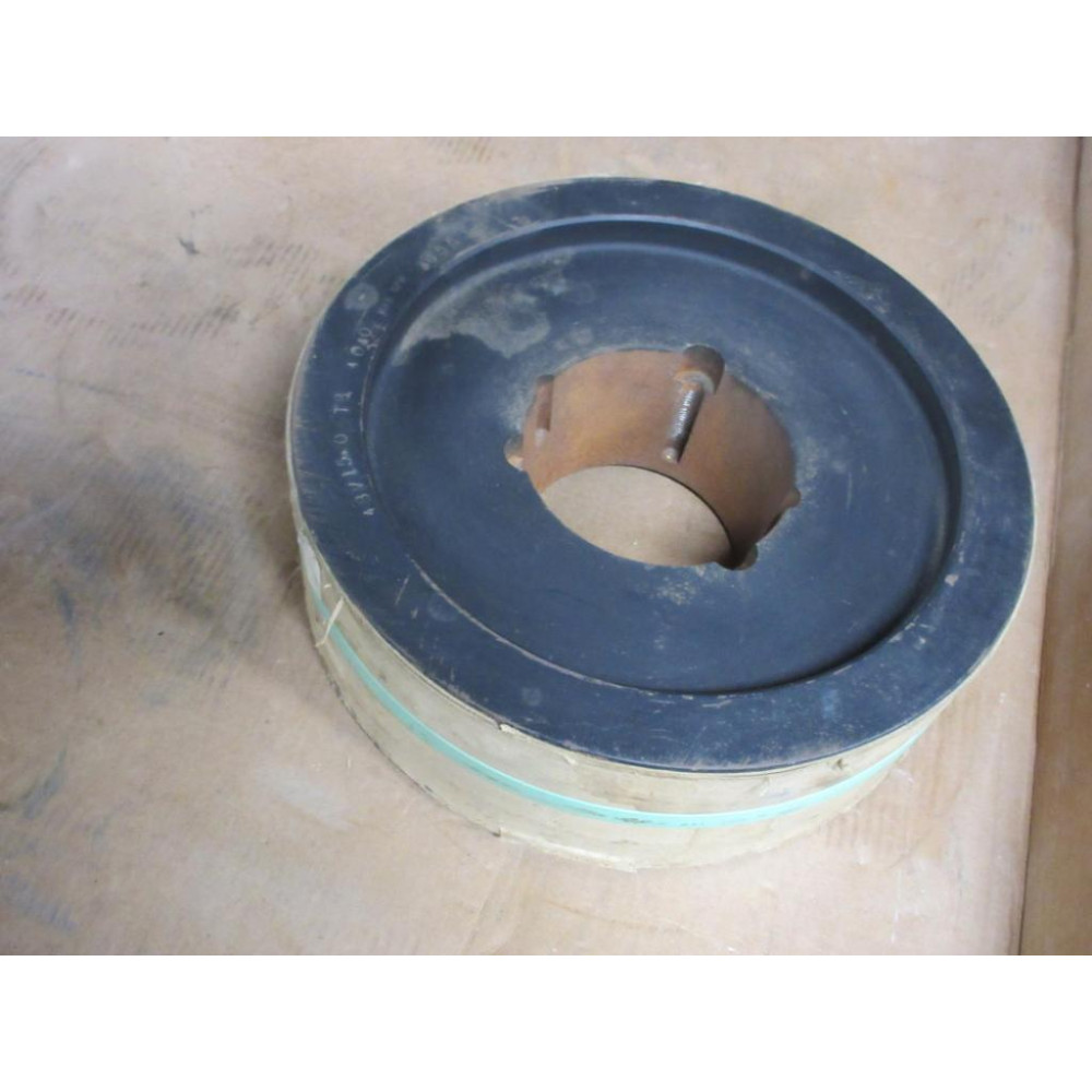 Martin 4 8V 1500 TB HI-Cap Wedge TB Sheave 48V15.0 TB 4040 Martin 4 8V 1500 TB HI-Cap Wedge TB Sheave 48V15.0 TB 4040