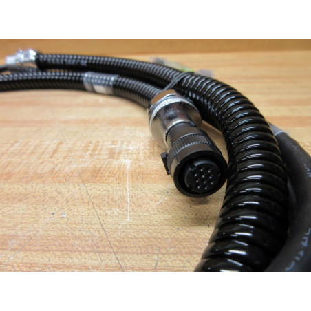 Hardinge GXP003011I33G Servo Motor Signal Cable JF2