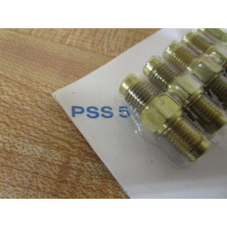 Showa PSS-5 Metering Unit 47033 (Pack of 5)