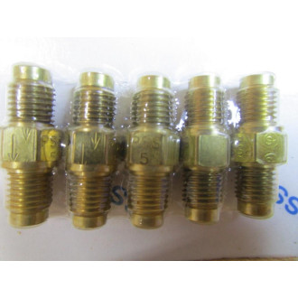 Showa PSS-5 Metering Unit 47033 (Pack of 5)