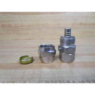 DeVilbiss P-HC-4547 Hose Connector 240054