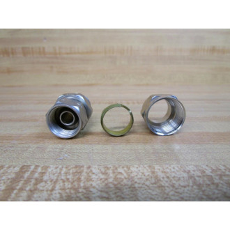 DeVilbiss P-HC-4547 Hose Connector 240054