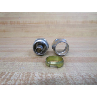 DeVilbiss P-HC-4547 Hose Connector 240054