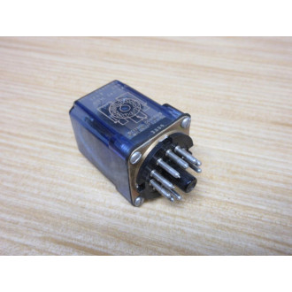 Deltrol 20102-85 Relay 105-3PDT-10A-240VAC (Pack of 3) - Used