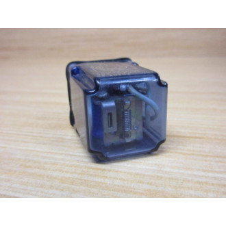 Deltrol 20102-85 Relay 105-3PDT-10A-240VAC (Pack of 3) - Used