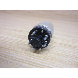 Amperite 115C15 Time Delay Relay NOS