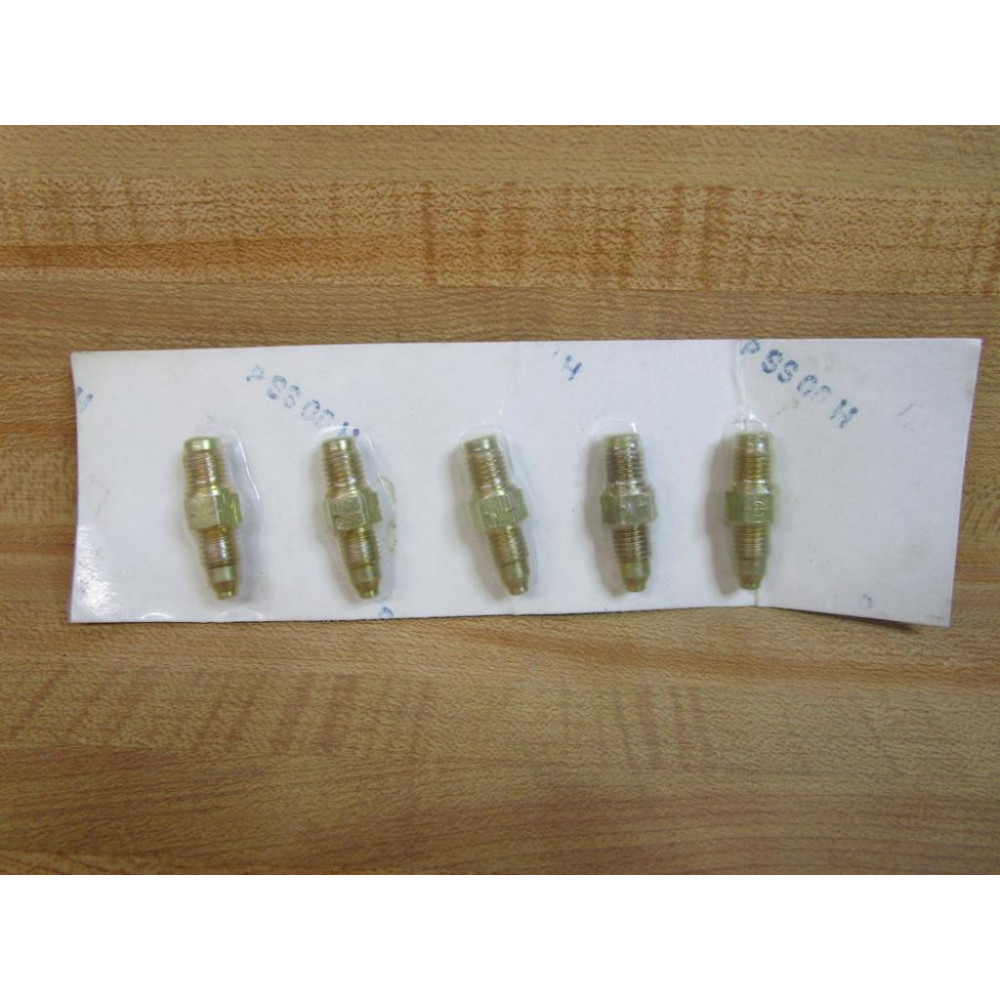 Showa PSS-00H Metering Unit 47027 (Pack of 5)