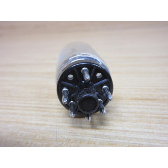 Amperite 115C60 Time Delay Relay NOS