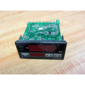 Yokogawa UM04 Digital Indicator WO Housing - Used