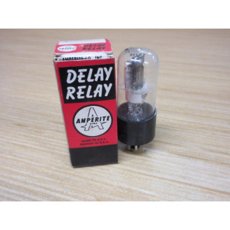 Amperite 115NO60 Time Delay Relay 115N060