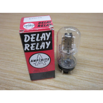 Amperite 115C10 Time Delay Relay NOS