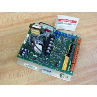 Reliance 0-57210-31 Drive Board Regulator O-57210-31 - Used