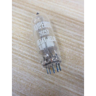 Amperite 26C5T Time Delay Relay NOS