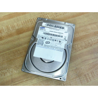Samsung SP0411N 3.5" 40GB Hard Drive - Used