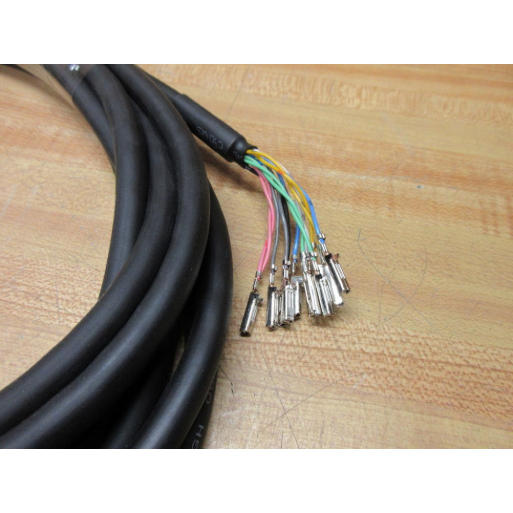 Hardinge GXP003011I34X Cable Spindle Motor Signal