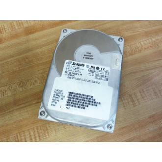 Seagate ST31621A 1.62GB Hard Drive CFS1621A - Used