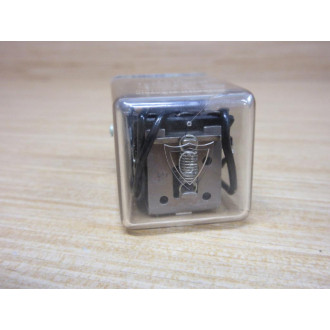 Guardian Electric A410-362137-55 Relay A41036213755 - Used