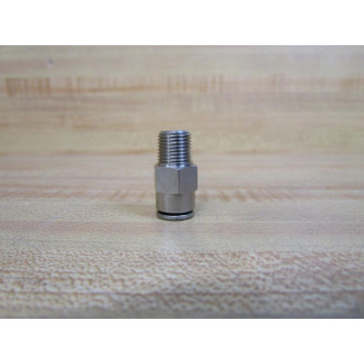 Lincoln 247614 Quick-Linc Fitting (Pack of 12)