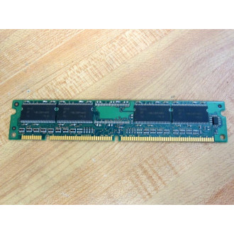 Micron MT4LSDT864AG-133B1 DIMM Memory Module PC133U-333-541-C - Used